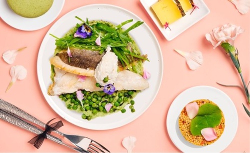 A2 - Saint-Pierre au citron confit