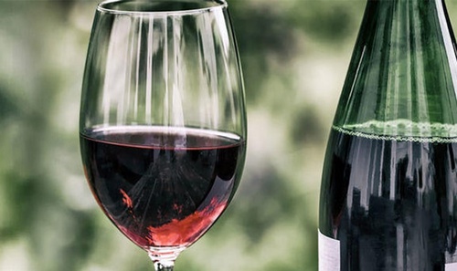 Animation - Beaujolais nouveau