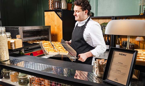 Animation - Croziflette