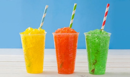 Animation - Granita