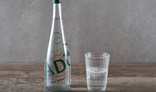 Badoit - Verre - 75 Cl