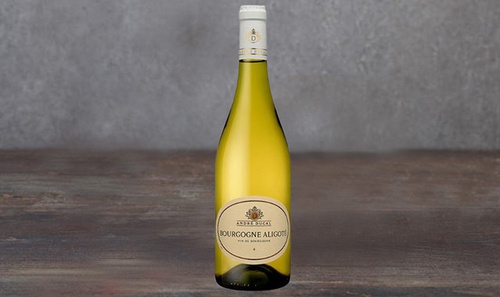 Bourgogne Aligoté - André Ducal - 75 Cl