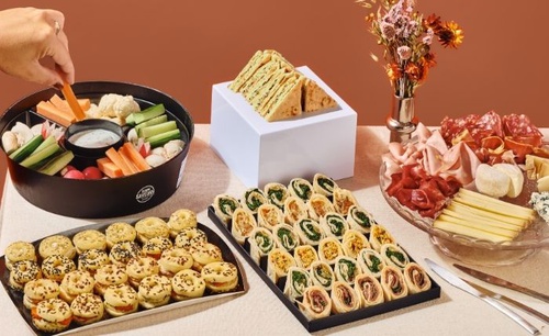 C161 - Afterwork 10 personnes