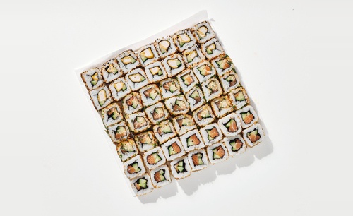 C203 - Sushi Mix