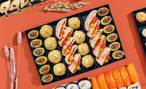 C230 - Jardin végétal