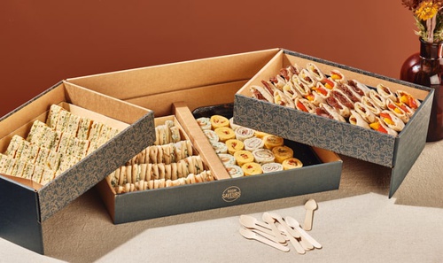 C248 - Les incontournables : pièces salées