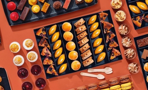 C272 - Plaisir d'été