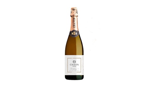 Chardonnay Pétillant - Pierre Zéro - 75 cL