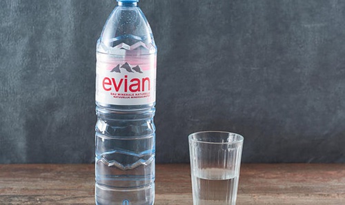 Evian - 1,5 L