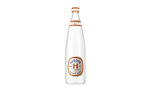 Ginger beer Hysope verre - 75 cL