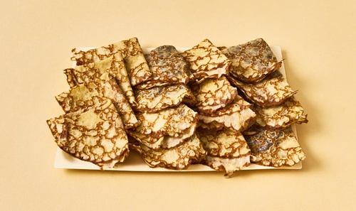 L19 - 16 Mini crêpes