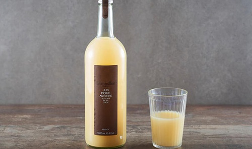 Nectar de poire Williams - 1 L