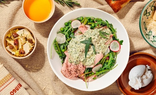 T4 - Piatto di Vitello