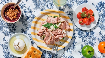 TRATTORIA