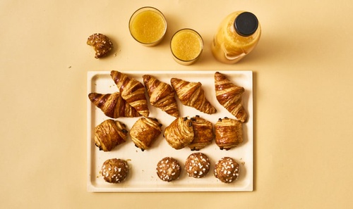 Z13 - Le Classique 5 pers.