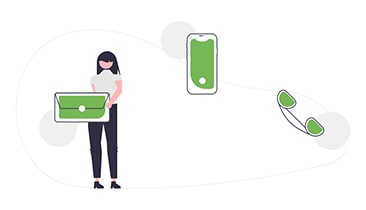 Le service client Room Saveurs assure le S.A.V