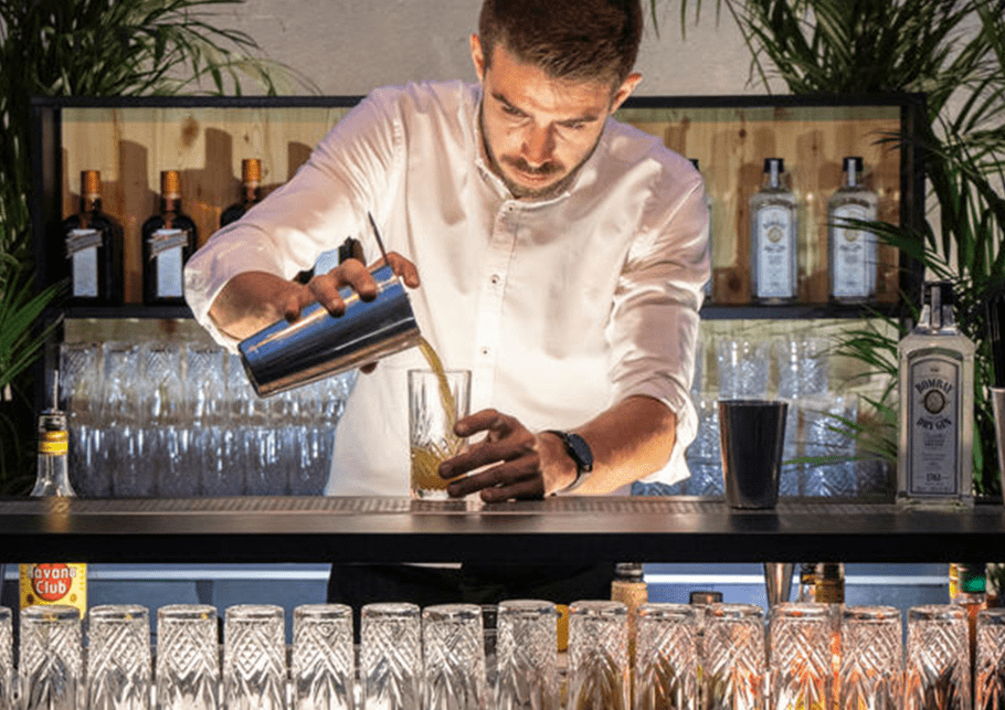 Les animations en entreprise avec Room Saveurs