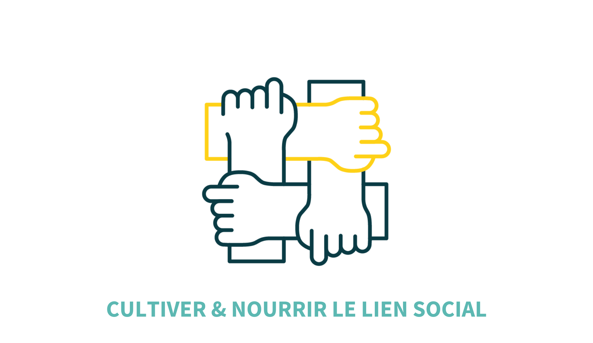Room Saveurs s'engage pour cultiver et nourrir le lien social