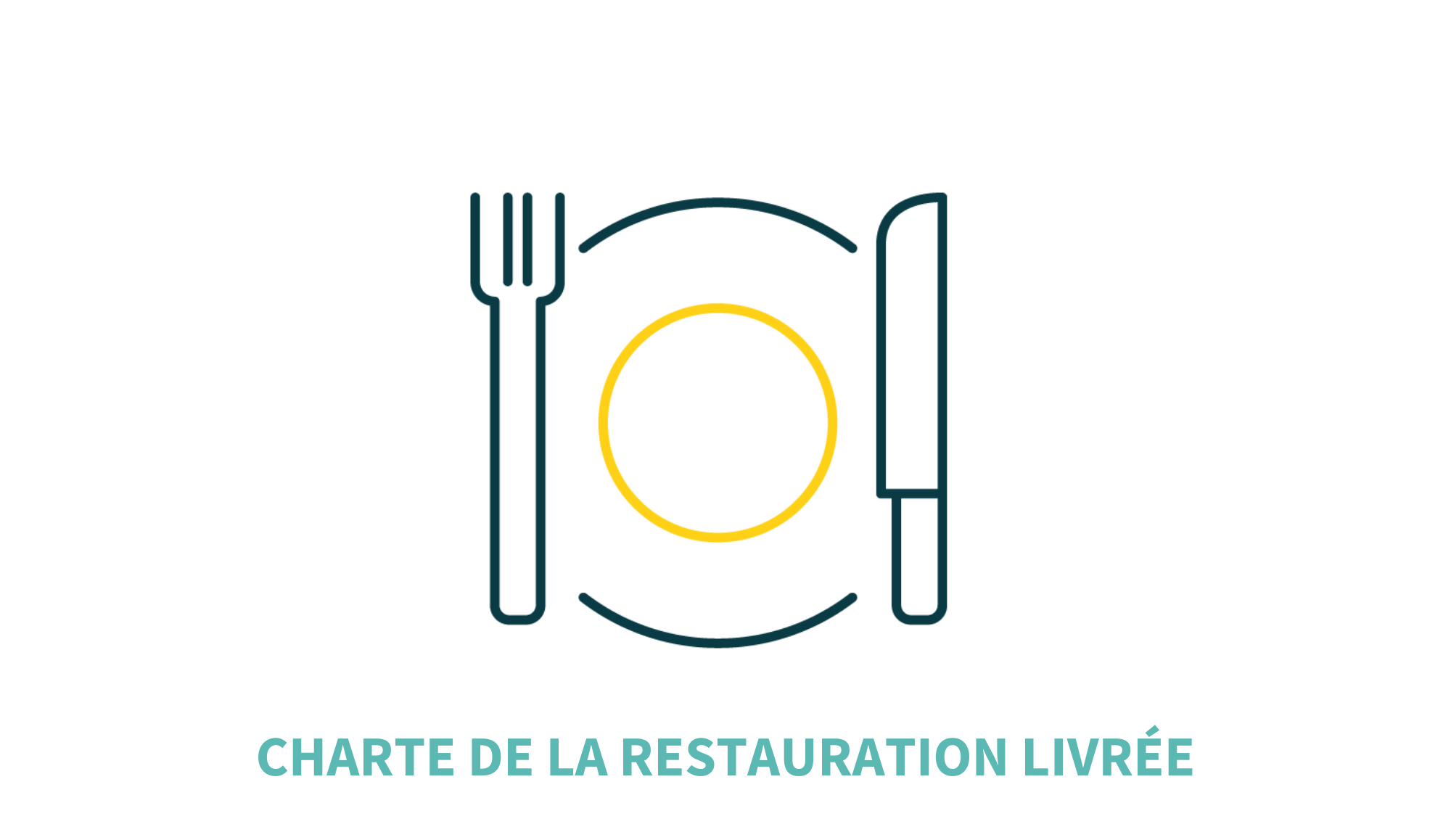 Room Saveurs s'engage pour le respect de la charte de la restauration livrée