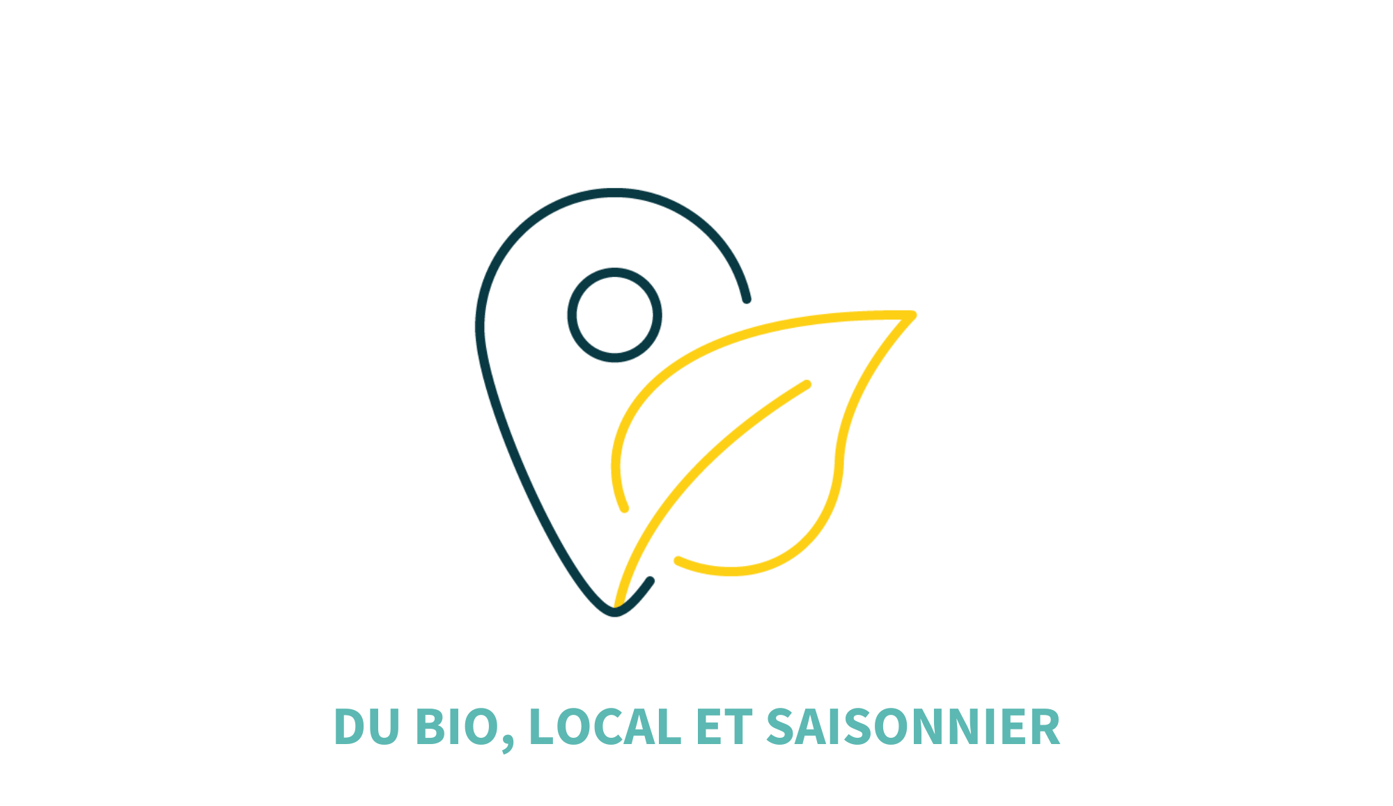 Room Saveurs favorise le BIO et le local dans ses produits