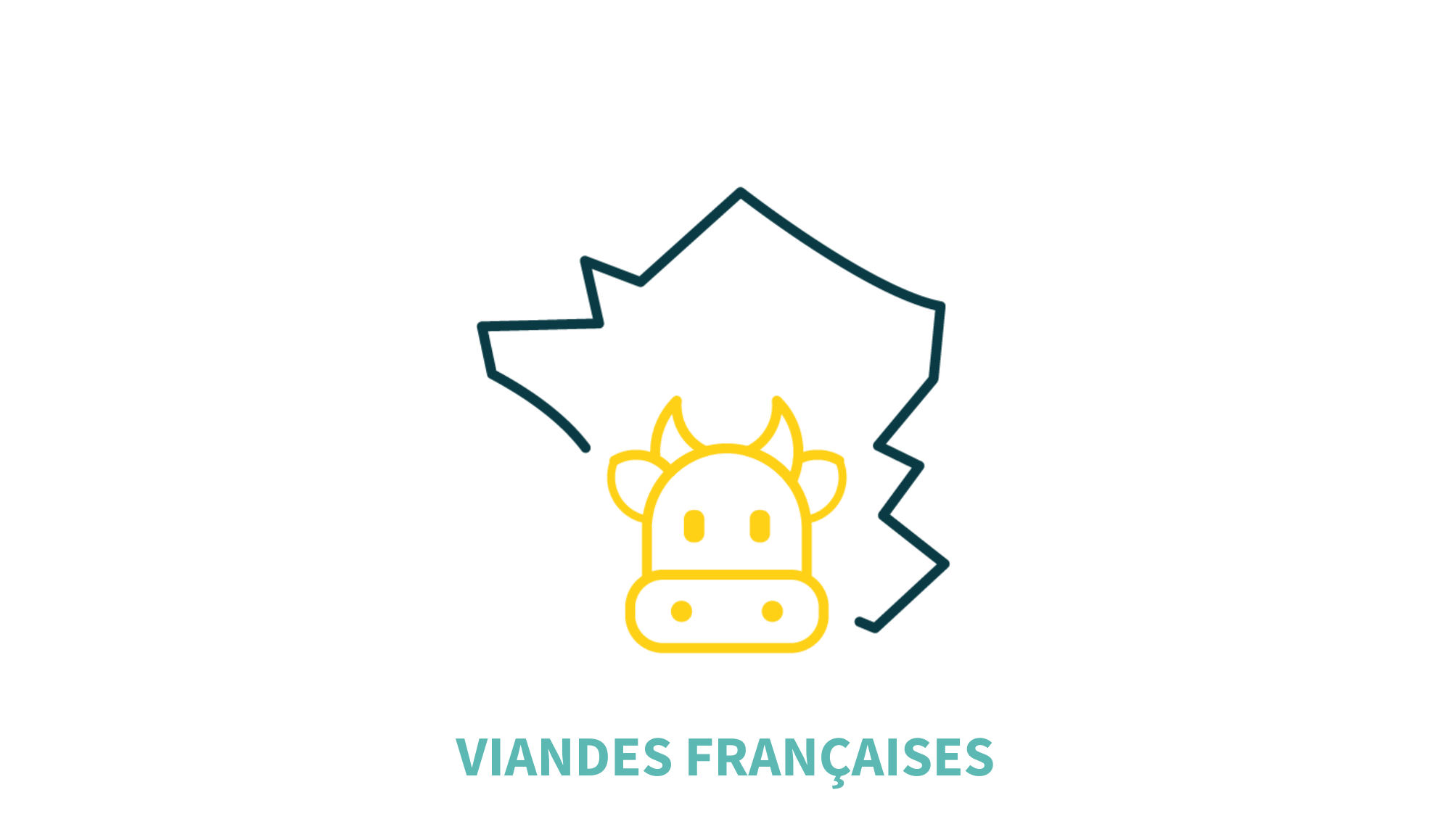 Room Saveurs utilise des viandes 100% française