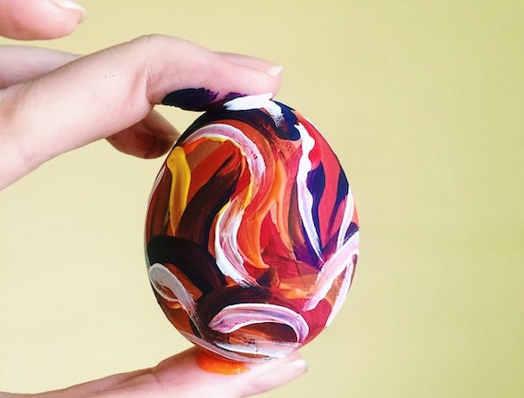 Les fêtes de pâques avec Room Saveurs