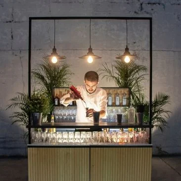 Evenementiel, ajoutez une animation Room Saveurs