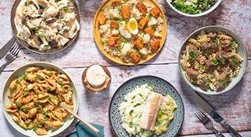 Room Saveurs la livraison unique et optimisée