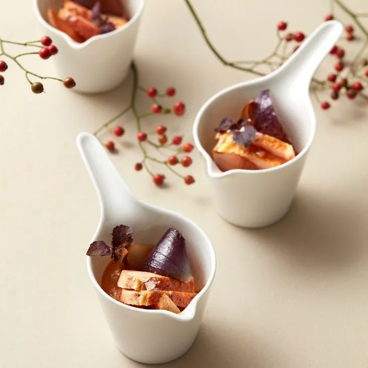 Les cocktails Room Saveurs en formule ou à la carte