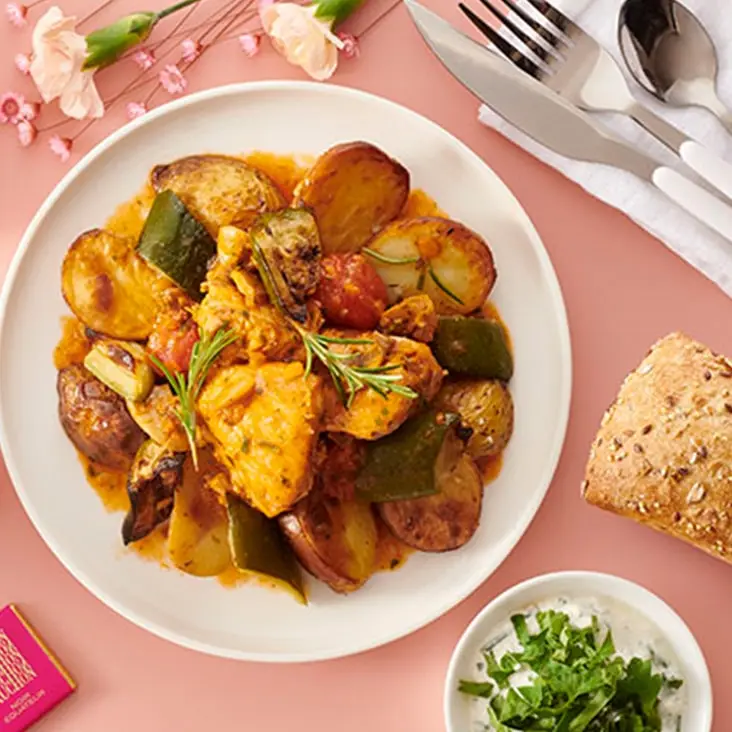 Les plateaux repas de Room Saveurs pour un déjeuner en entreprise