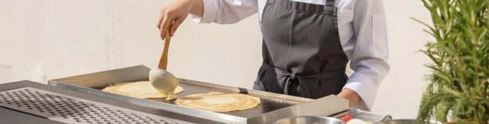 animations gourmandes et culinaires pour animer vos événements d’entreprise avec Room Saveurs