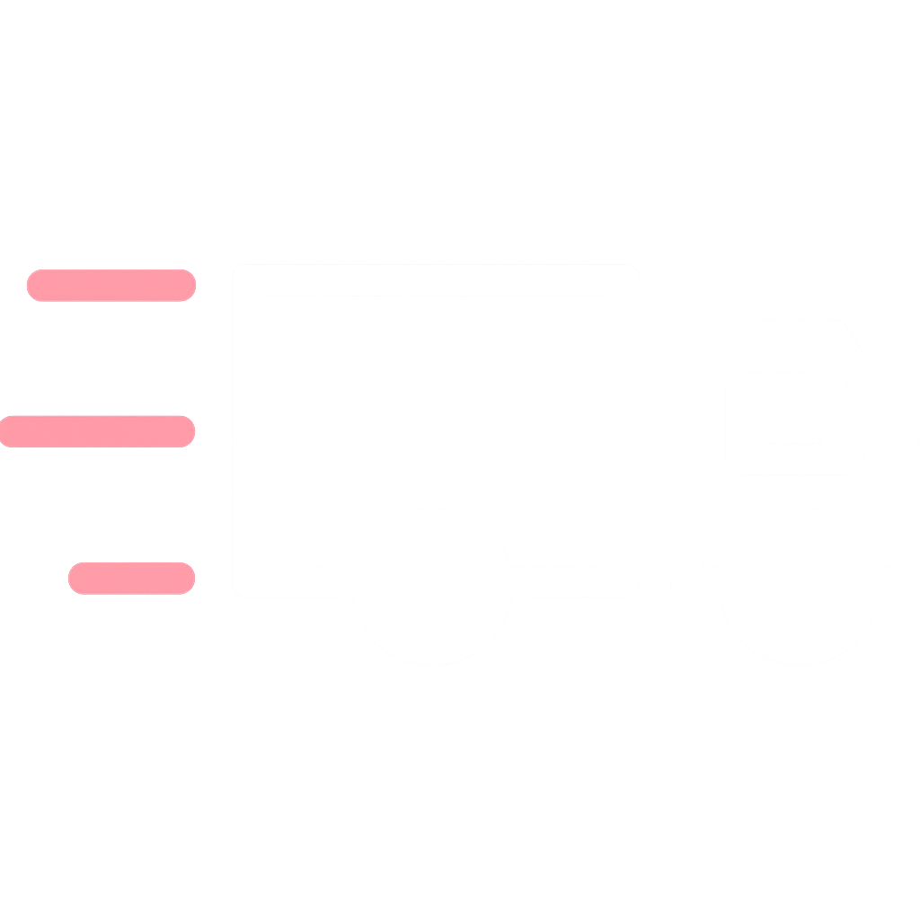 Livraison sur l'île de France du lundi au dimanche