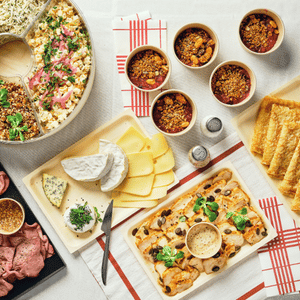Découvrez les buffets Bouillon par Room Saveurs