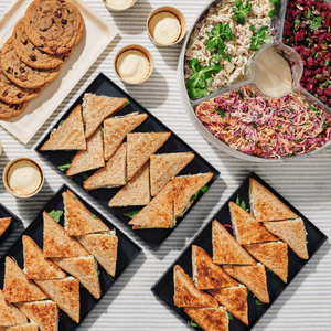 Découvrez les buffets Essentiel par Room Saveurs