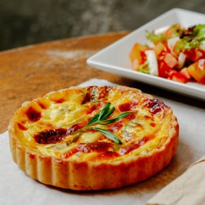 Room Saveurs vous présente ses recettes : Le flan de carotte à partager avec vos collègues en entreprise