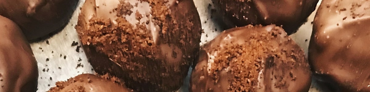 Room Saveurs vous présente ses recettes : Les chocolats de Pâques maison à partager avec vos collègues en entreprise