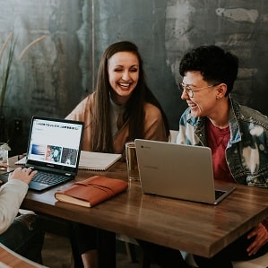 Room Saveurs vous presente ses 4 idées pour allier bien-être et performance au travail