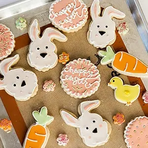 Célébrer Pâques au bureau, c'est possible ! Room Saveurs vous propose une liste non exhaustive des événements qui s'offrent à vous.