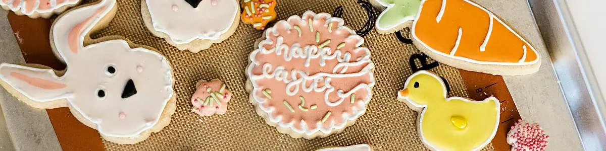 Célébrer Pâques au bureau, c'est possible ! Room Saveurs vous propose une liste non exhaustive des événements qui s'offrent à vous.