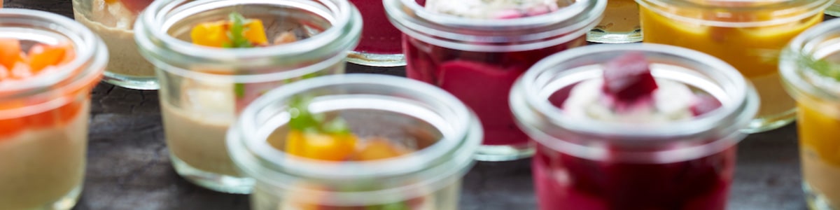 Nouveau chez Room Saveurs ! Biscornu, la marque de cuisine inclusive à découvrir lors de vos déjeuner en entreprise