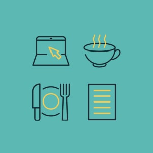 La rentrée arrive à grands pas, Room Saveurs vous donne les clés d’une rentrée réussie ! 