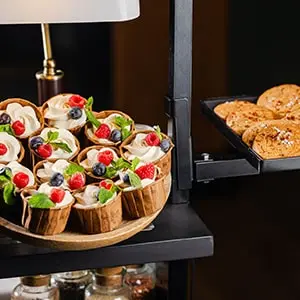 Comment organiser un cocktail dînatoire en entreprise