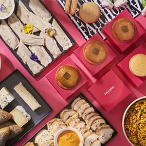 4 conseils pour organiser un buffet d'entreprise réussi