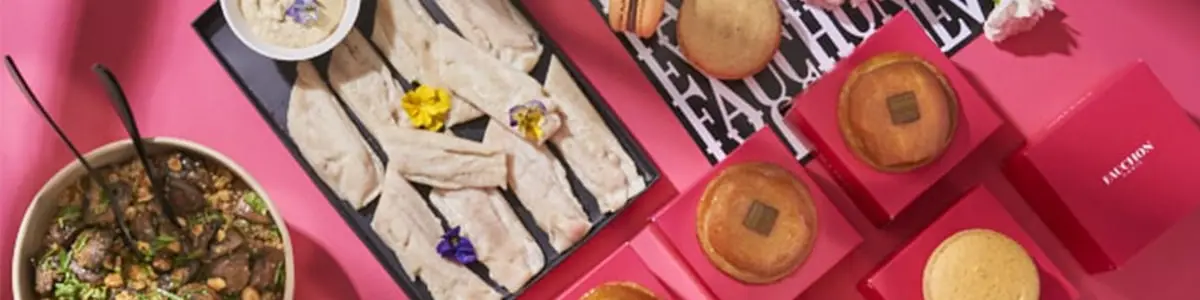 4 conseils pour organiser un buffet d'entreprise réussi