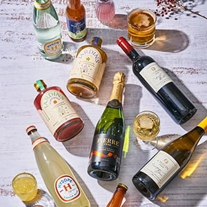 Les boissons sans alcool (NOLO) pour vos événements en entreprise