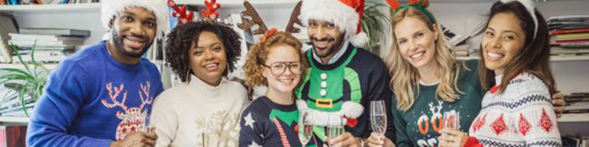 Comment organiser un arbre de Noël en entreprise ?