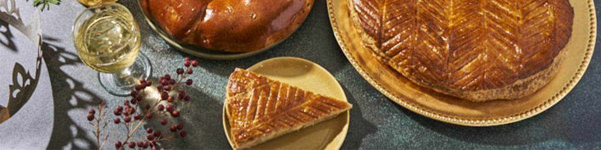 Room Saveurs vous aide à organiser la galette des rois en entreprise