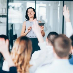 Organiser votre séminaire incentive en entreprise