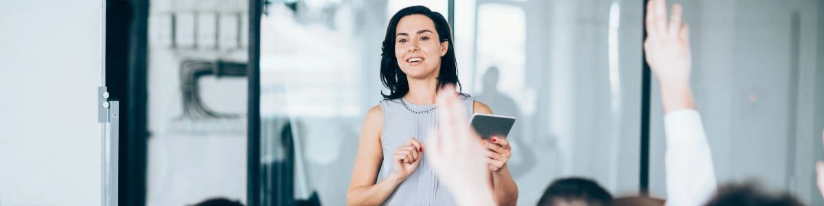 Organiser votre séminaire incentive en entreprise